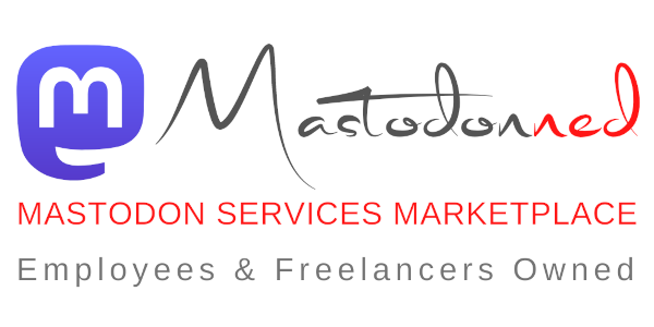 Mastodonned Ltd