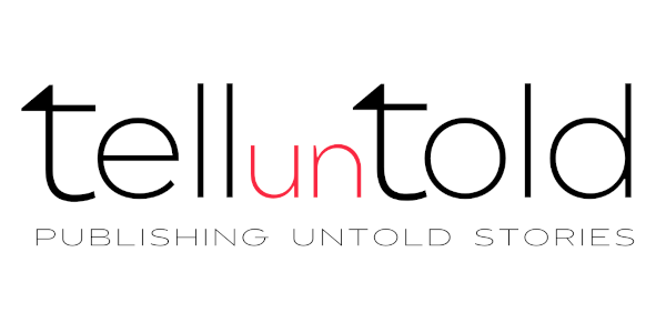 TellunTold Publishing Ltd